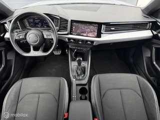 Audi A1 Sportback Audi A1 Sportback 35 TFSI 3x S-line Vitrual Carplay Cruise Climate Stoelv - afbeelding nr 41