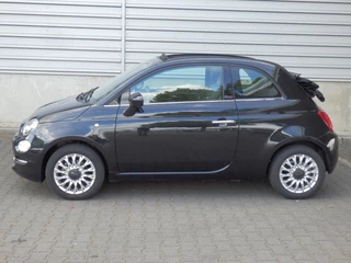 Fiat 500C - afbeelding nr 2