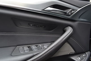 BMW 5 Serie - afbeelding nr 45