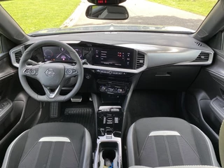Opel Mokka Opel Mokka 1.2 Turbo GS Automaat #RIJKLAAR# | Stoel/stuurverwarming | AFL - afbeelding nr 21
