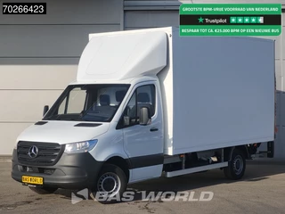 Mercedes-Benz Sprinter - 137337469-0