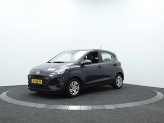 Hyundai i10 - afbeelding nr 13