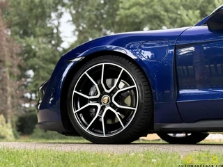 Porsche Taycan Porsche Taycan Performance 84 kWh / BTW / Sport Chrono - afbeelding nr 27