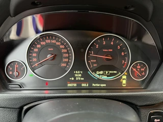 BMW 3 Serie BMW 3-serie 320i EfficientDynamics Edition Executive NAVI | PDC | CRUISE | NWE APK - afbeelding nr 21