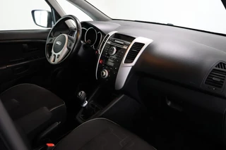 Kia Venga Kia Venga 1.4 CVVT EconomyLine - afbeelding nr 8