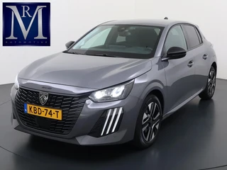Peugeot 208 Hybrid e-DCS6 Allure