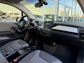 BMW i3 BMW i3 Basis 120Ah 42 kWh | Airco | PDC | LMV 19 