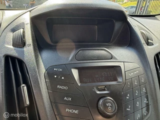 Ford Transit Connect Ford Transit Connect 1.6 TDCI L2 Ambiente - afbeelding nr 10