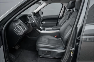 Land Rover Range Rover Sport Land Rover Range Rover Sport 2.0 P400e HSE Dynamic Pano Camera Matrix Meridian 21