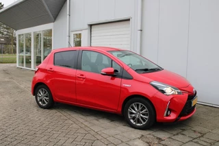 Toyota Yaris - afbeelding nr 4