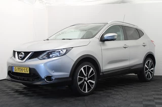 Nissan QASHQAI - 242079123-0