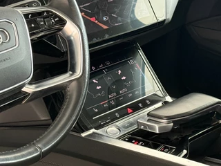 Audi e-tron Audi E-tron E-tron QUATTRO Panodak|Memory|Leder|Dealer Onderhouden - afbeelding nr 27
