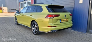 Volkswagen Golf Volkswagen Golf Variant 1.5 TSI R-Line,Camera,Pano - afbeelding nr 6