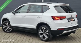 SEAT Ateca Seat Ateca 1.5 TSI Xcellence 150PK DSG Viritual/Trekhaak/Led - afbeelding nr 2