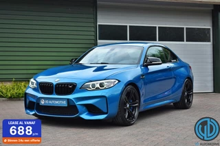 BMW M2 - 184036309-0
