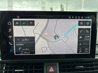 Audi A4 Audi A4 Avant 35 TFSI 2.0 Panorama Camera Navi Led Digital Dash - afbeelding nr 26
