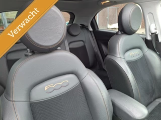 Fiat 500X Fiat 500 X Cross 1.3 GSE Automaat Panorama dak - afbeelding nr 10