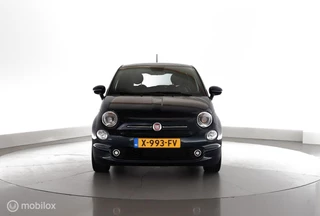 Fiat 500 Fiat 500 1.0 Hybrid Club dab|applecarplay|ecc|cruise|tel. - afbeelding nr 22
