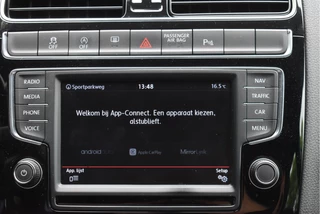 Volkswagen Polo Volkswagen Polo 1.8 TSI GTI 192 PK Executive | NL-Auto | Camera | Carplay | Cruise Contr | Climate Contr | Netjes | Origineel - afbeelding nr 16