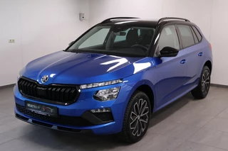Škoda Kamiq Škoda Kamiq 1.5 TSI ACT Style | Two-Tone! - afbeelding nr 1