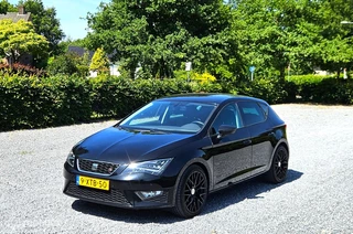 SEAT Leon Seat Leon 1.8 TSI FR Dynamic *180 PK*DSG*ZEER NETTE AUTO* - afbeelding nr 10