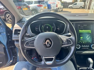 Renault Mégane - afbeelding nr 17