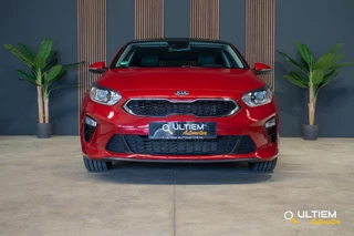 Kia Ceed Kia Ceed 1.0 T-GDi ExecutiveLine | CARPLAY*TREKHAAK - afbeelding nr 5