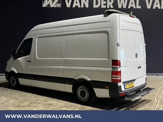 Mercedes-Benz Sprinter Parkeersensoren - afbeelding nr 2