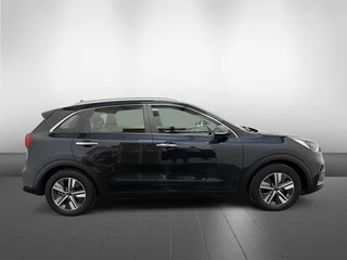 Kia Niro - afbeelding nr 6