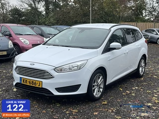 Ford Focus - 337032283-0