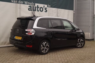 Citroën Grand C4 Spacetourer - afbeelding nr 5