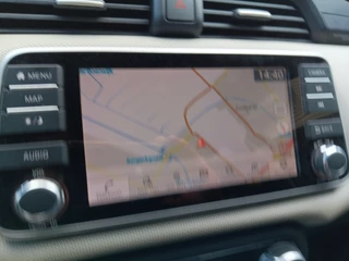 Nissan Micra - afbeelding nr 22