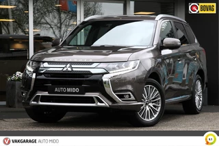 Mitsubishi Outlander - afbeelding nr 40