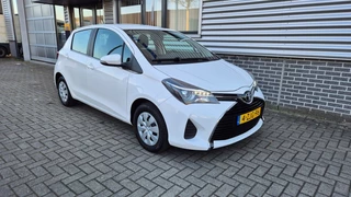 Toyota Yaris - afbeelding nr 8