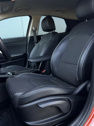 Kia XCeed - afbeelding nr 18
