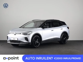 Volkswagen ID.4 Pro Limited Edition 77 kWh accu 286 PK