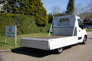 Renault Master Renault Master T31 Z.E. L2H1 Pick-up Airco 22.000KM - afbeelding nr 24
