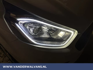 Ford Transit Custom Verwarmde voorruit, Bijrijdersbank, 2500kg trekvermogen - afbeelding nr 5