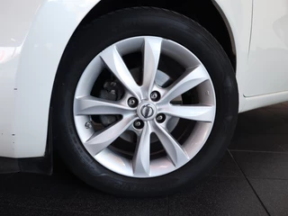 Nissan Note - afbeelding nr 15