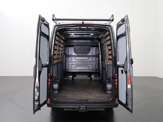 Volkswagen Crafter | Imperiaal | Trekhaak | Camera | Airco | Cruise - afbeelding nr 4