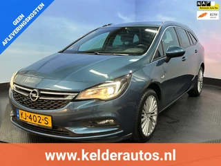 Opel Astra - 461242241-0