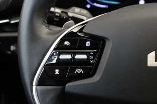 Kia Niro Kia Niro 1.6 GDi Hybrid DynamicLine - afbeelding nr 16
