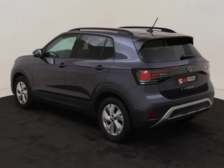 Volkswagen T-Cross - afbeelding nr 4