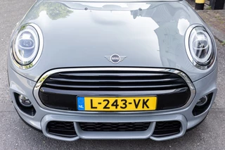 MINI Cooper Cabrio MINI Cooper Cabrio Mini 1.5 John Works - afbeelding nr 13