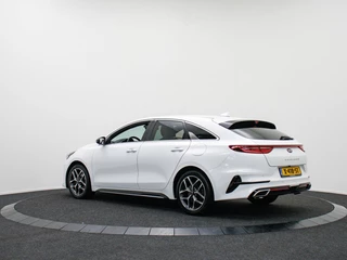 Kia ProCeed - afbeelding nr 2
