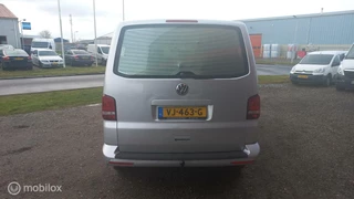 Volkswagen Transporter Volkswagen Transporter 2.0 TDI L2H1/AIRCO/CRUISECONTROL/NAVIGATIE - afbeelding nr 5