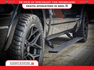 Dodge Ram Pick-Up DUBBELE CABINE | PICK UP | 5 PERSOONS | DC | GRIJSKENTEKEN | VOORRAAD NR 2282 - 3332 - afbeelding nr 20