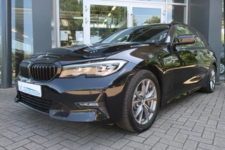 BMW 3 Serie BMW 3 Serie 330E Navi, Clima, Apple Carplay/ Android Auto, etc. - afbeelding nr 8