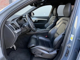 Volvo XC90 PANO/LUCHTVERING/B&W/TREKHAAK/22