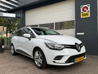 Renault Clio Estate 0.9 TCe Zen